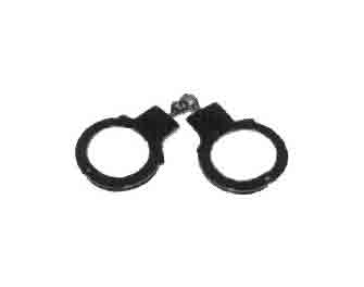 IMPA手冊 編號232621手銬(圖1)