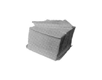 IMPA手冊 編號171477波紋餐紙(圖1)