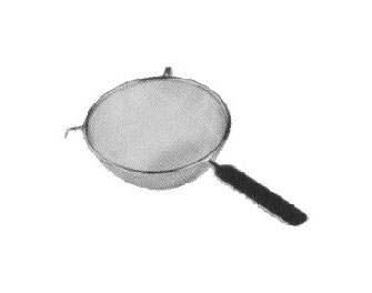 IMPA手冊 編號172212丸型漏網(圖1)