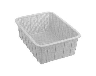 IMPA手冊(cè) 編號(hào)173291深四方塑膠方形籃(圖1) IMPA手冊(cè) 編號(hào)173291深四方塑膠方形籃(圖1)