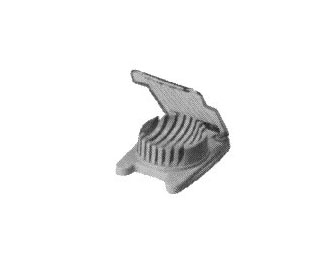 IMPA手冊 編號172857切蛋器(圖1) IMPA手冊 編號172857切蛋器(圖1)