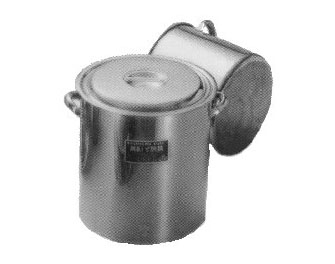 IMPA手冊 編號171948不銹鋼湯料鍋(圖1) IMPA手冊 編號171948不銹鋼湯料鍋(圖1)