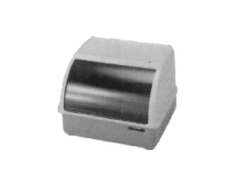 IMPA手冊(cè) 編號(hào)172952塑膠面包箱(圖1)