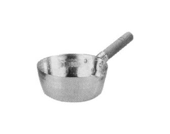 IMPA手冊 編號173175付手把鋁制煮鍋(圖1)