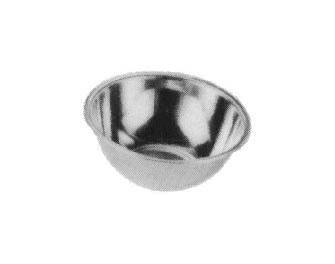 IMPA手冊 編號172163不銹鋼盆(圖1) IMPA手冊 編號172163不銹鋼盆(圖1)