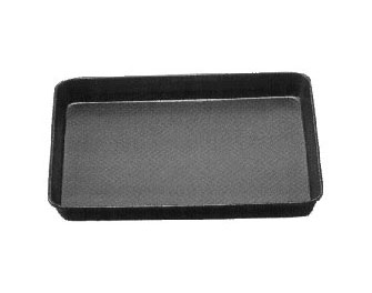 IMPA手冊 編號172106鋼制烤盤(圖1)