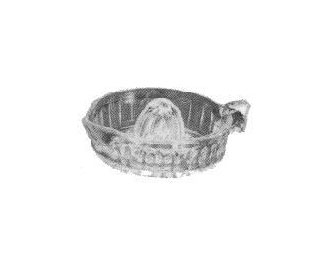 IMPA手冊 編號172801擠檸檬汁器(圖1)