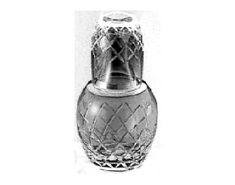 IMPA手冊 編號171211室內用玻璃水瓶(圖1)