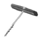 IMPA手冊 編號172613手動開罐器(圖1) IMPA手冊 編號172613手動開罐器(圖1)