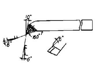 IMPA手冊 編號63272833-42型超硬尖端車刀(圖1) IMPA手冊 編號63272833-42型超硬尖端車刀(圖1)