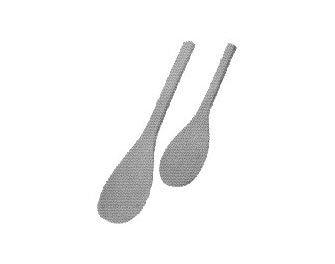 IMPA手冊 編號(hào)173348飯匙(圖1) IMPA手冊 編號(hào)173348飯匙(圖1)