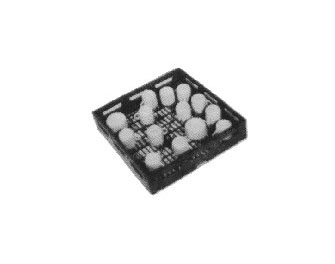 IMPA手冊 編號172986洗食器用盤架(圖1) IMPA手冊 編號172986洗食器用盤架(圖1)