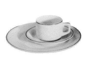 IMPA手冊 編號170353鑲藍線陶器(圖1)