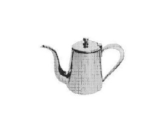 IMPA手冊 編號171137不銹鋼咖啡壺(圖1) IMPA手冊 編號171137不銹鋼咖啡壺(圖1)