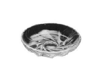 IMPA手冊 編號170738玻璃水果盤(圖1) IMPA手冊 編號170738玻璃水果盤(圖1)