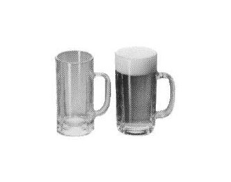 IMPA手冊 編號170668啤酒杯(圖1) IMPA手冊 編號170668啤酒杯(圖1)