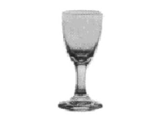 IMPA手冊 編號170653高級玻璃杯(圖1) IMPA手冊 編號170653高級玻璃杯(圖1)