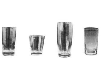 IMPA手冊 編號170605標準玻璃杯(圖1) IMPA手冊 編號170605標準玻璃杯(圖1)