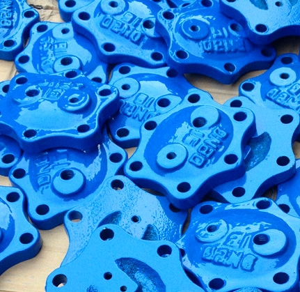 ARVX微量排氣閥閥蓋工藝細節 ARVX微量排氣閥(圖2)