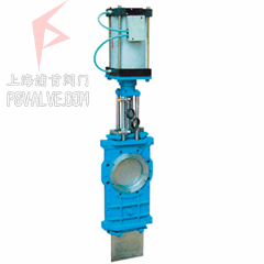 三片式球閥（自動排水閥原理圖）(圖1)