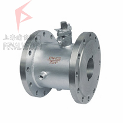 銅球閥（太陽(yáng)能老式上水閥更換）(圖1)