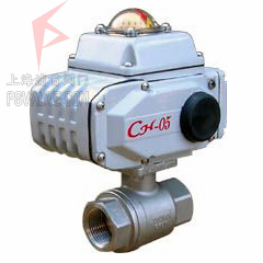 高壓球閥（穩壓閥圖片）(圖1)