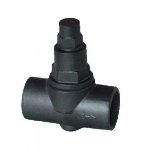 CS18H脈沖式熱動(dòng)力疏水閥