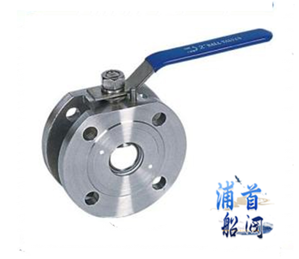 不銹鋼法蘭球閥結構優勢有哪些(圖2)