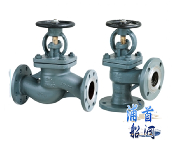 你的閥門選對了嗎？應該選用什么材質的(圖2)