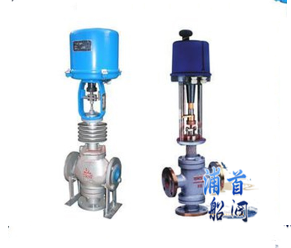 了解閥門的種類有哪些，該如何分類呢？(圖1)