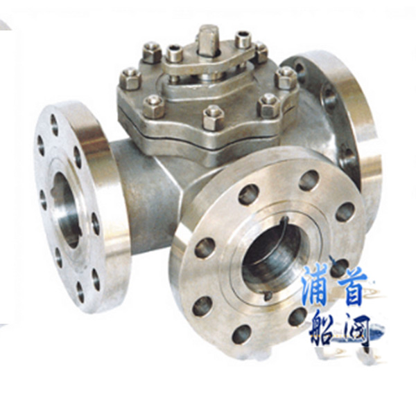 球閥如何工作的?都有些什么種類呢?(圖2) 球閥如何工作的?都有些什么種類呢?(圖2)