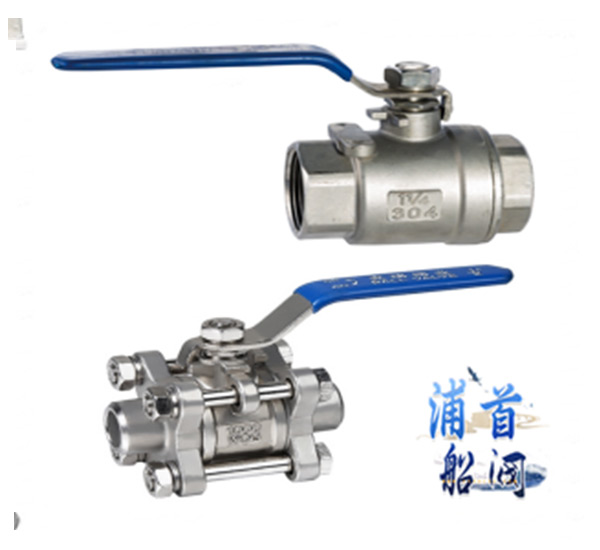 球閥如何工作的?都有些什么種類呢?(圖3) 球閥如何工作的?都有些什么種類呢?(圖3)