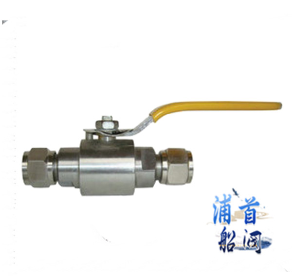 螺紋球閥的好處_螺紋球閥的注意事項(xiàng)(圖3)