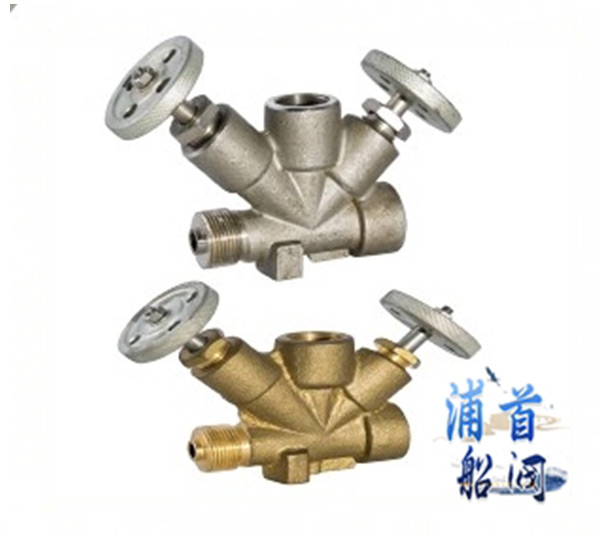 常見(jiàn)的減壓閥是哪些呢？有幾種呢？(圖3)