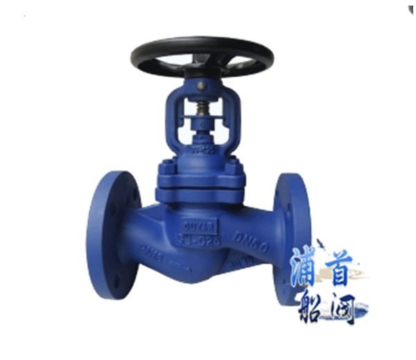 波紋管截止閥的簡介_平衡截止閥的優點(圖2)