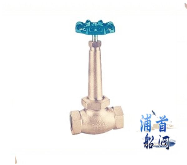 波紋管截止閥的簡介_平衡截止閥的優點(圖3)