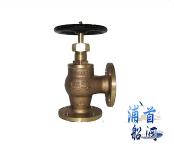 焊接式截止閥和高溫高壓截止閥簡(jiǎn)介(圖1)