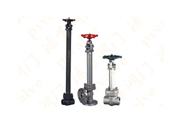 低溫閘閥_ 暗桿閘閥(圖1) 低溫閘閥_ 暗桿閘閥(圖1)