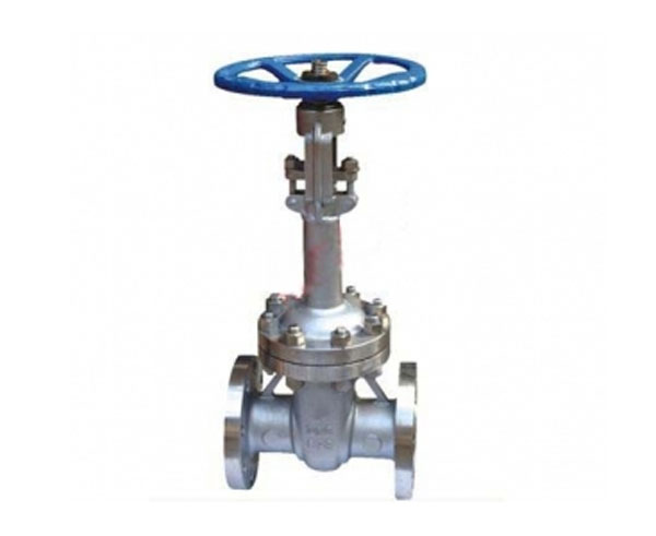 低溫閘閥_ 暗桿閘閥(圖2) 低溫閘閥_ 暗桿閘閥(圖2)